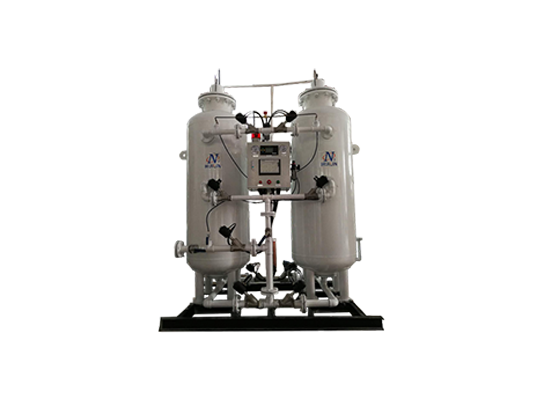 Generador de gas de nitrógeno PSA