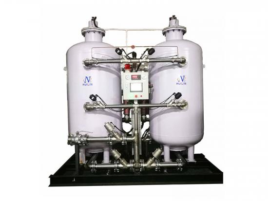 Generador de gas de oxígeno de PSA