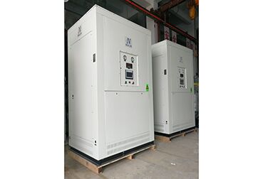 Generador de nitrógeno tipo caja